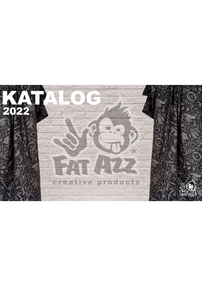 FATAZZ KATALOG 2022