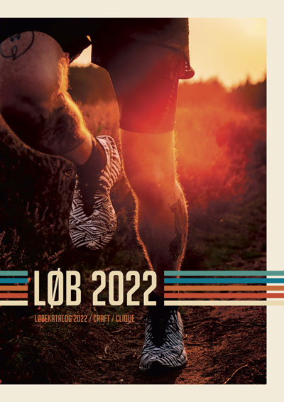 Løbekatalog 2022