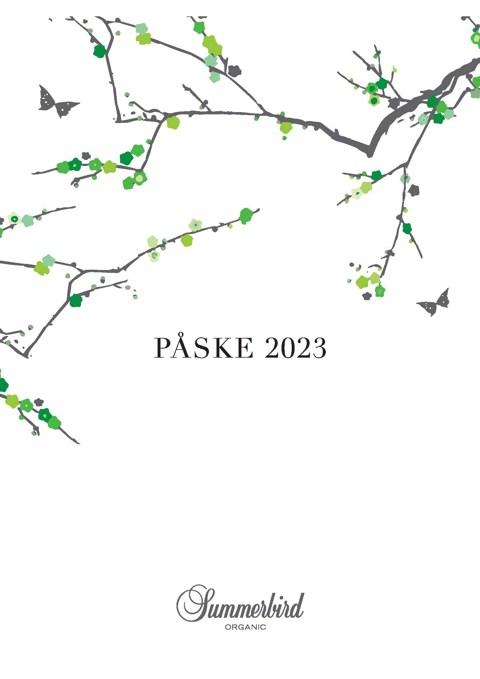 Pkekatalog 2023 DK Forside