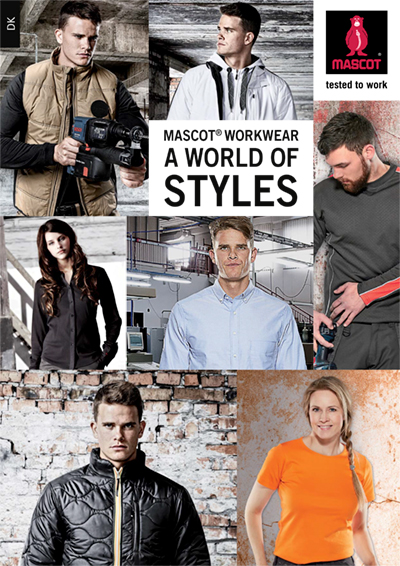 mascot a world of style