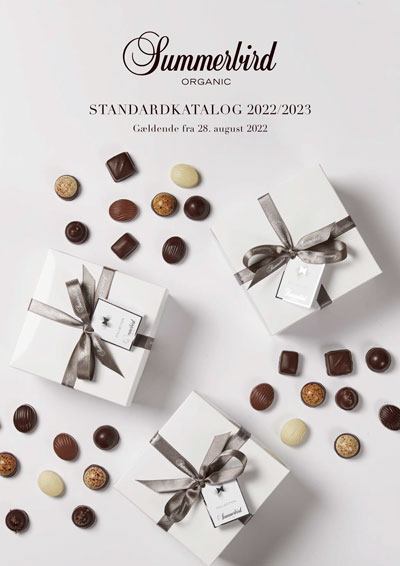 2022 2023 Standardkatalog Summerbird 1