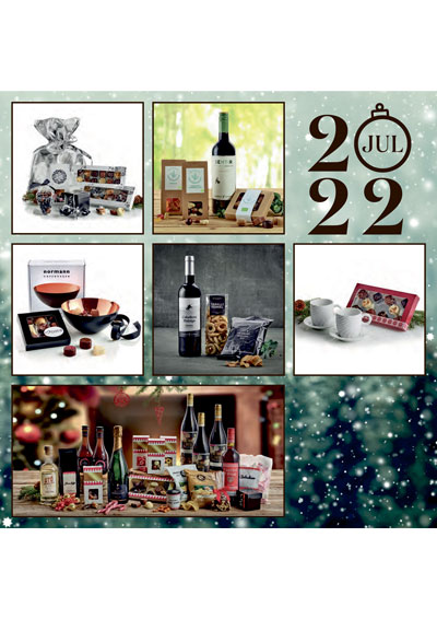 Bon Coca Julekatalog 2022 1