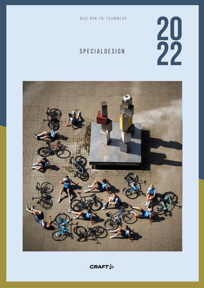 bike run tri teamwear special katalog 2022