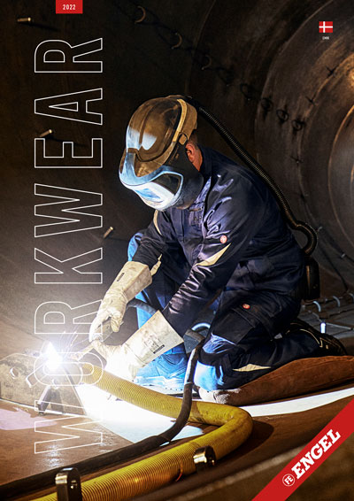 engel workwear 2022