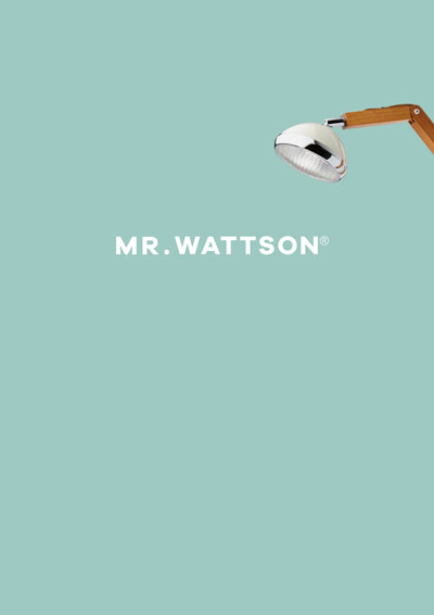 mr wattson catalogue 2021