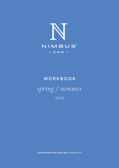 nimbus spring summer 2022