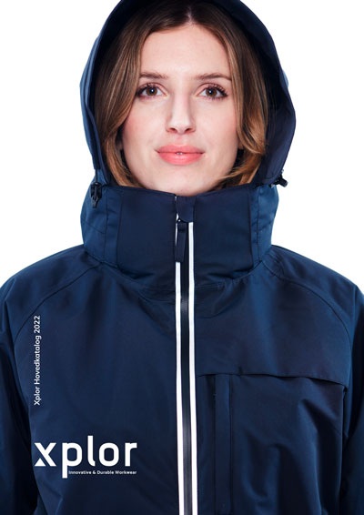 xplor hovedkatalog 2022 1