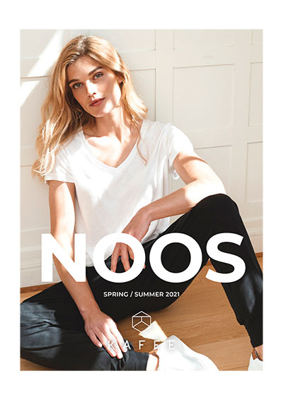 kaffe noos spring