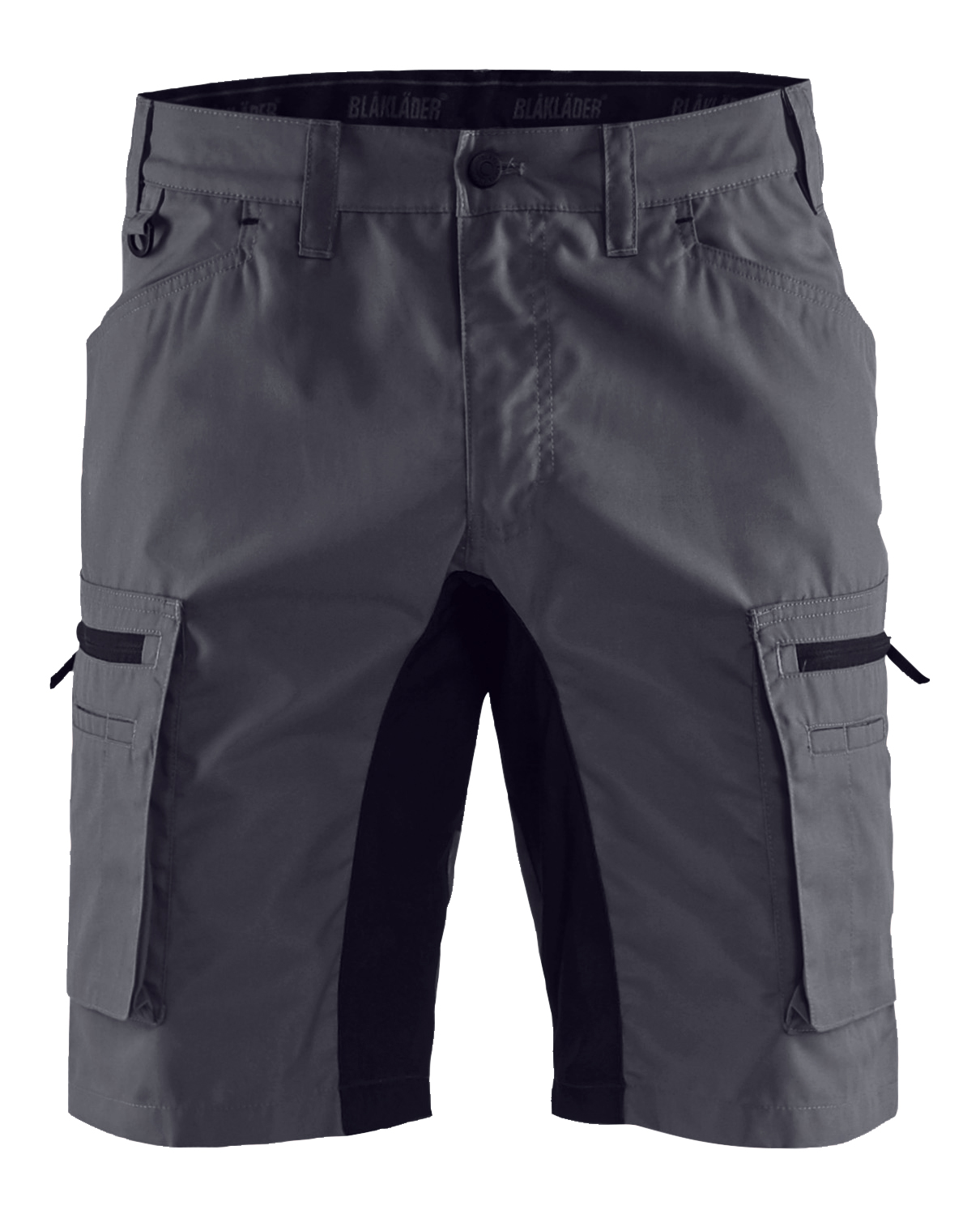 Blåkläder - Service Shorts med stretch, Herre
