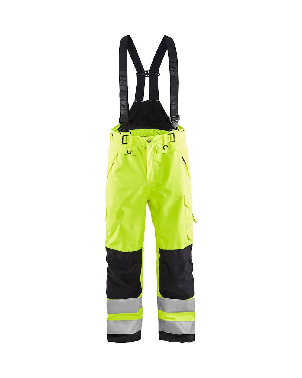 Blåkläder - High Vis Skalbuks