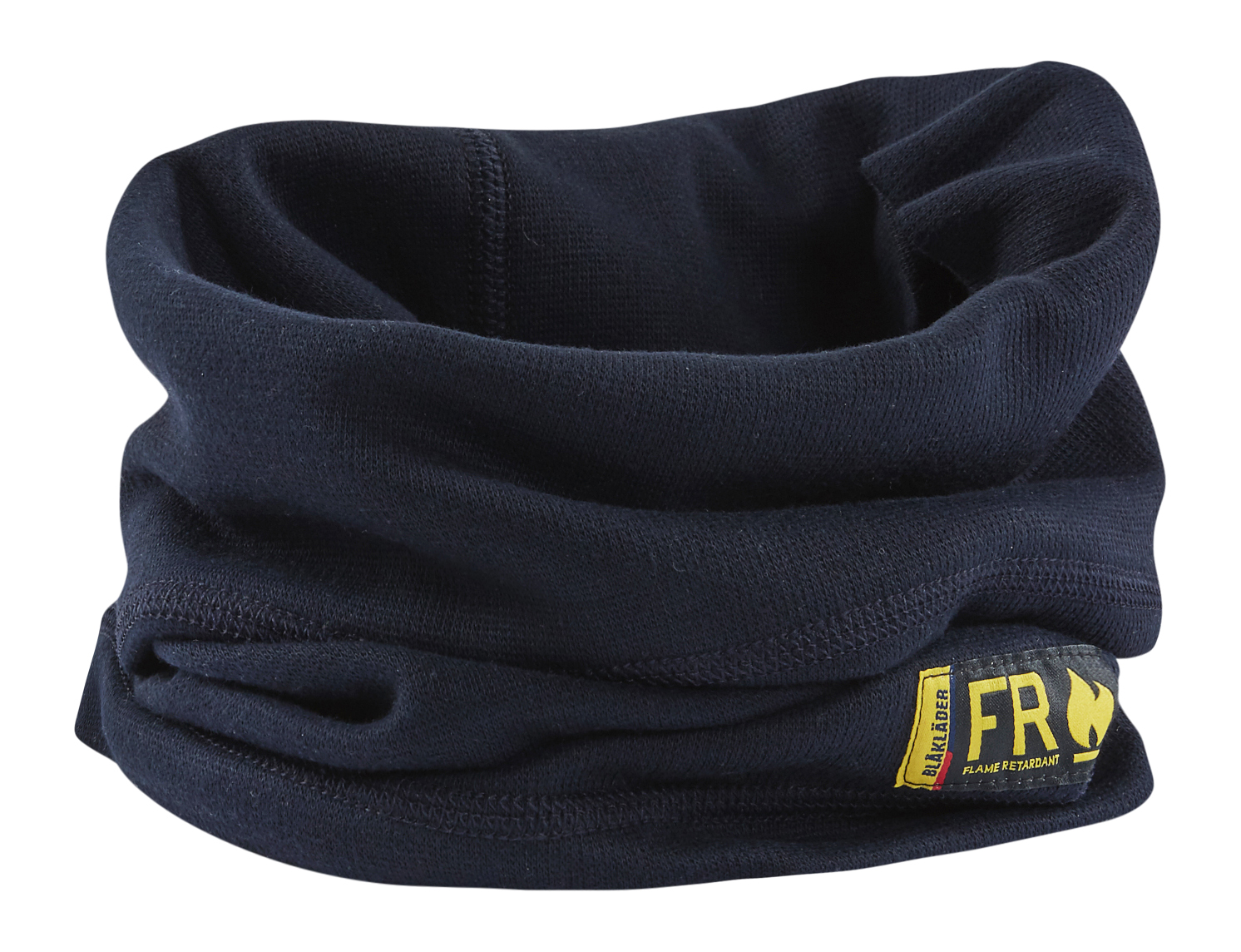 Buff/Halsrør inherent Marineblå onesize