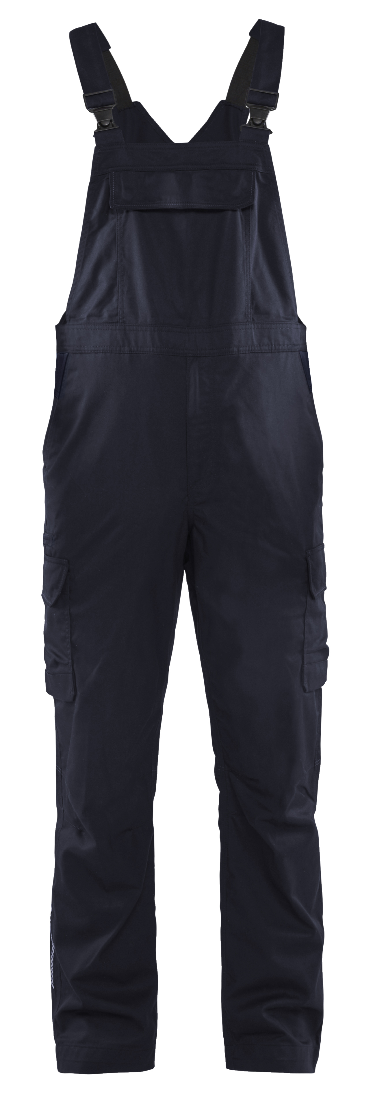 Blåkläder - Industri Overall Stretch, Herre