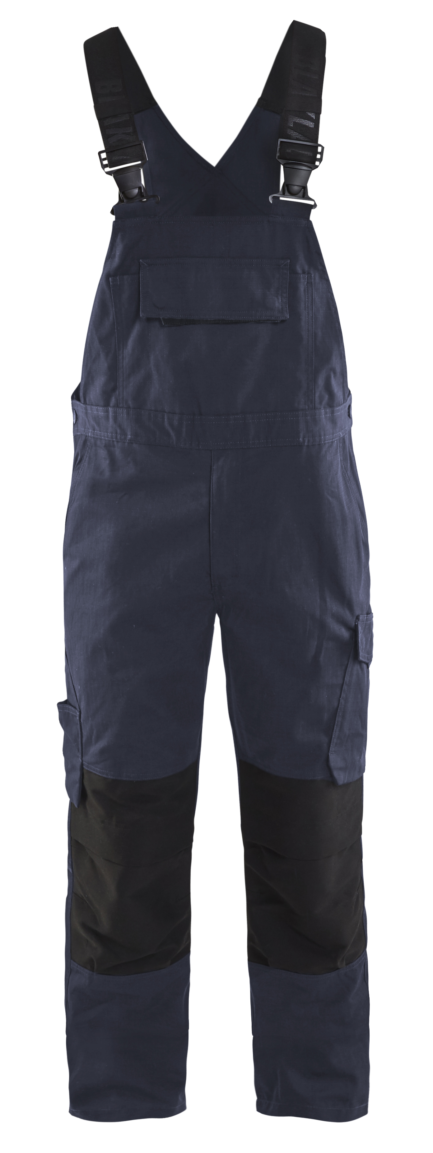 Blåkläder - Service Overall med stretch, Herre