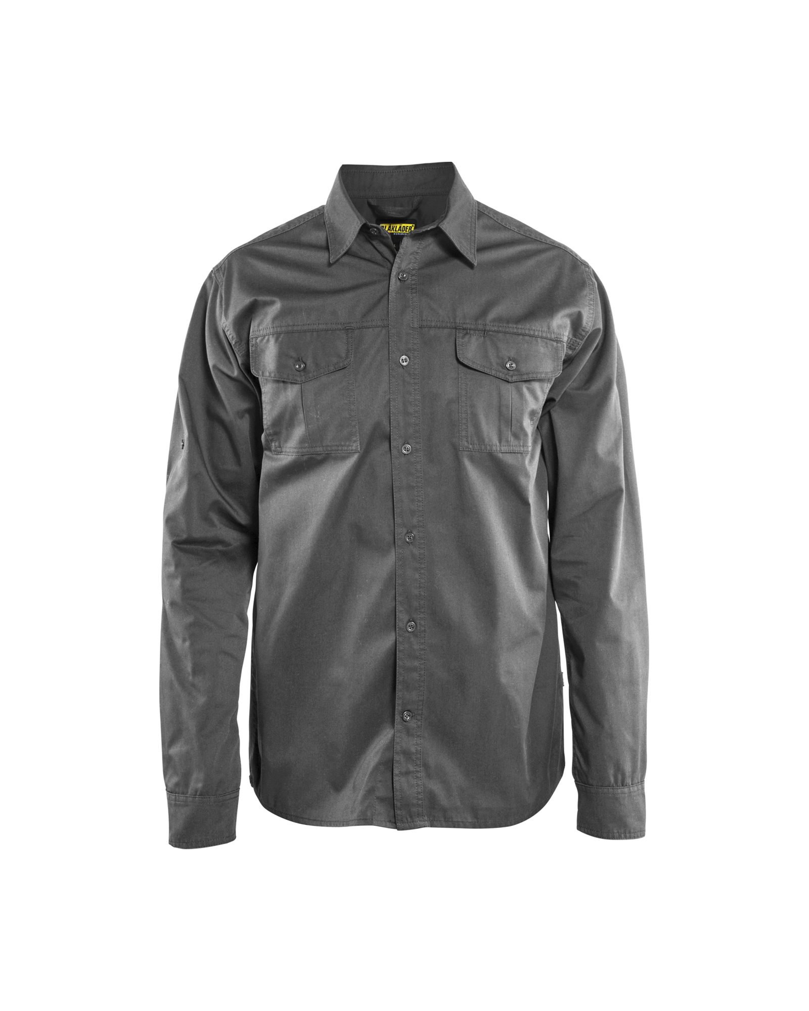 Blåkläder -  Twill Skjorte, Herre 