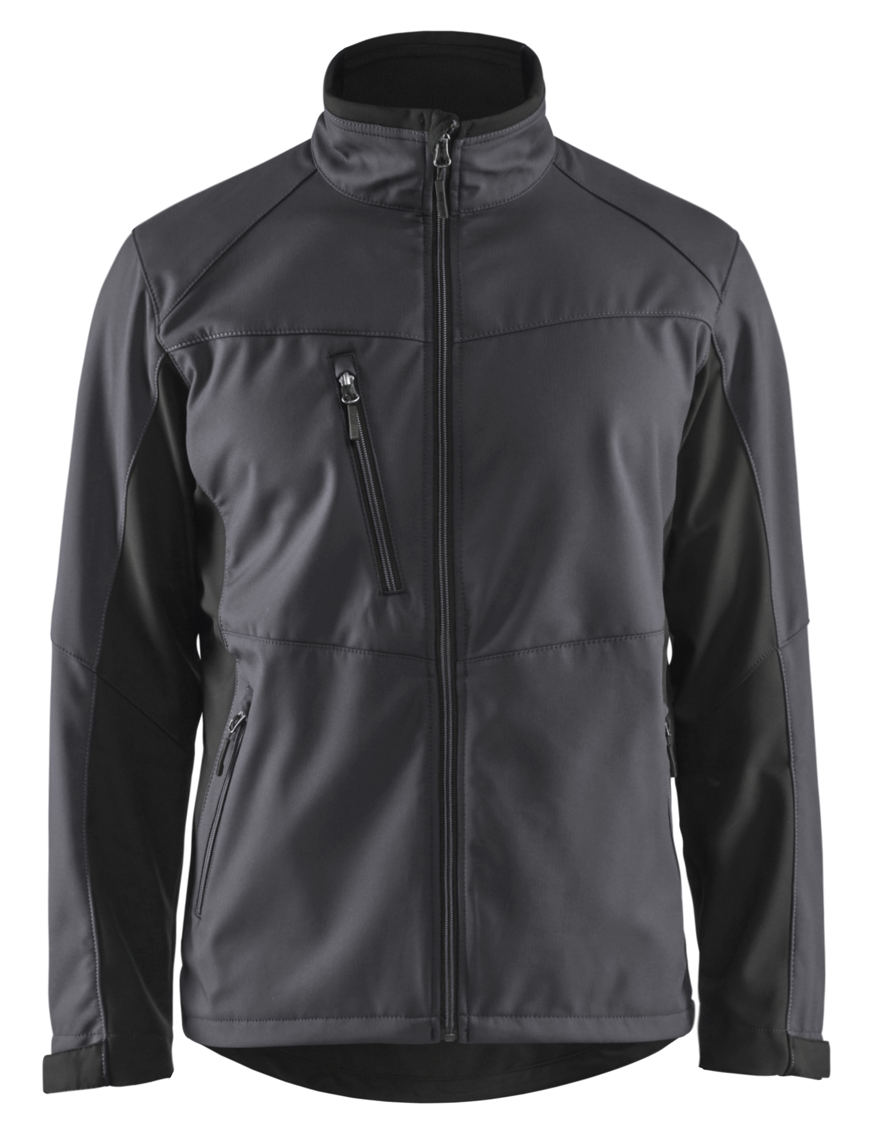 Blåkläder - Softshell Jakke, Herre