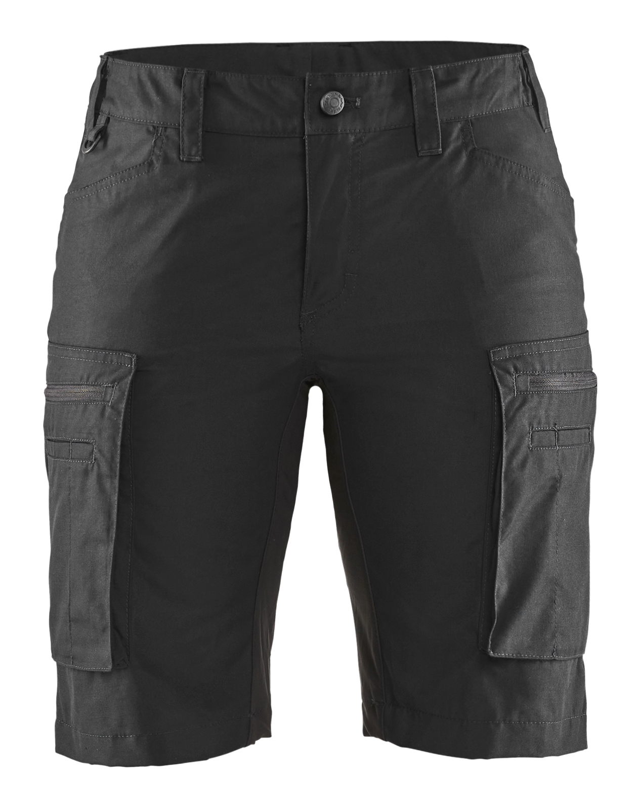 Blåkläder - Dame Service Shorts med stretch