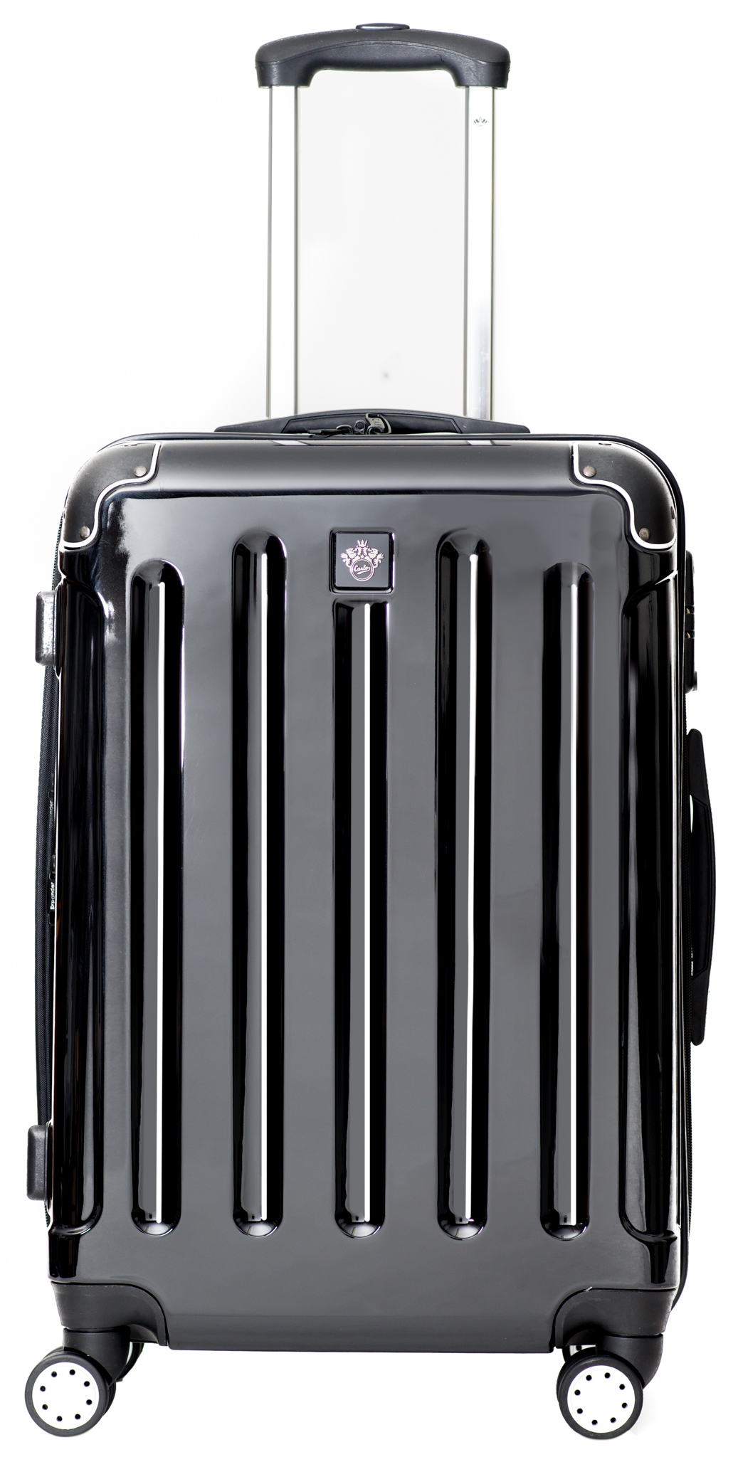 

Cab København Medium Kuffert 67 x 45 x 29/32 cm. 
