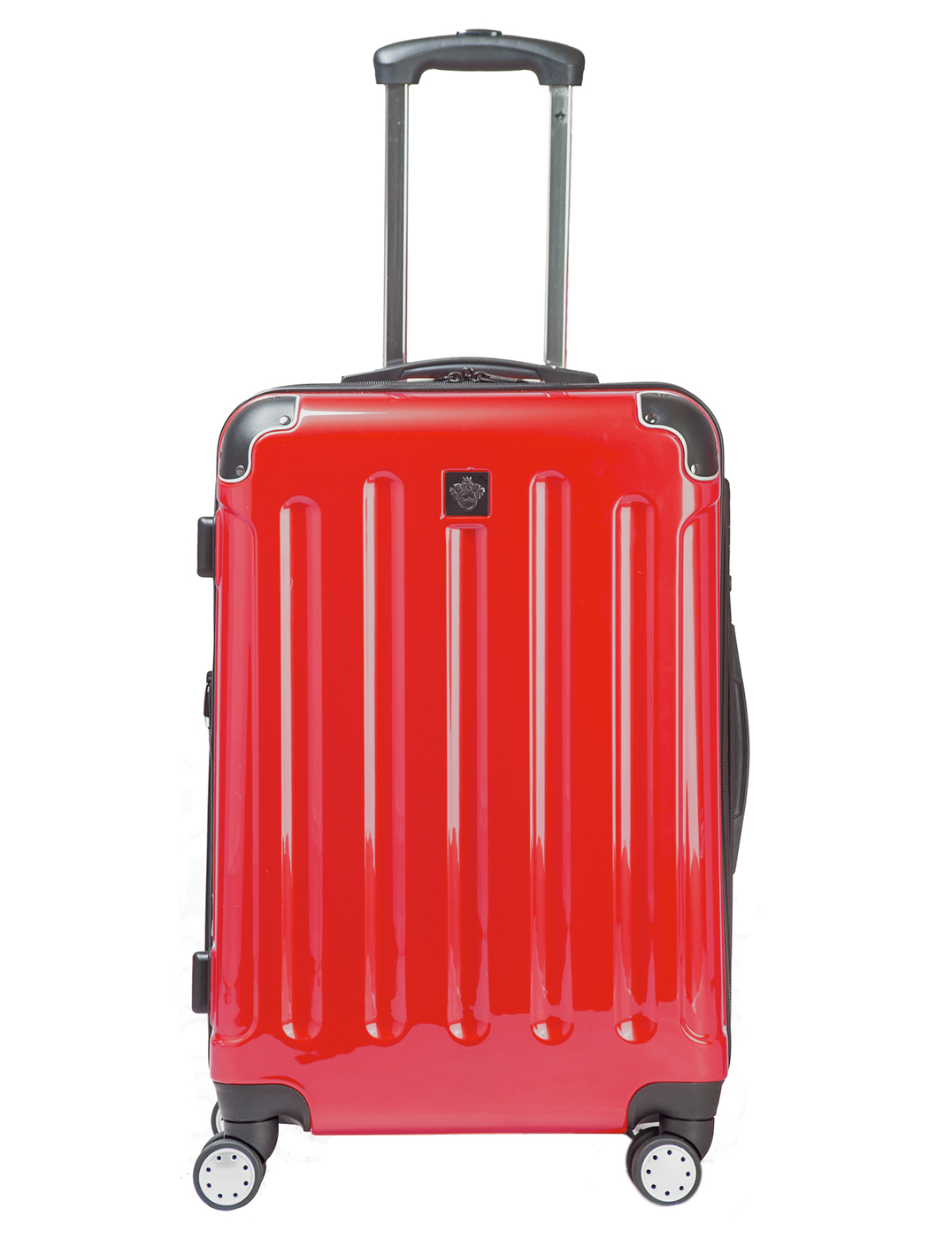 

Cab København Medium Kuffert 67 x 45 x 29/32 cm. 
