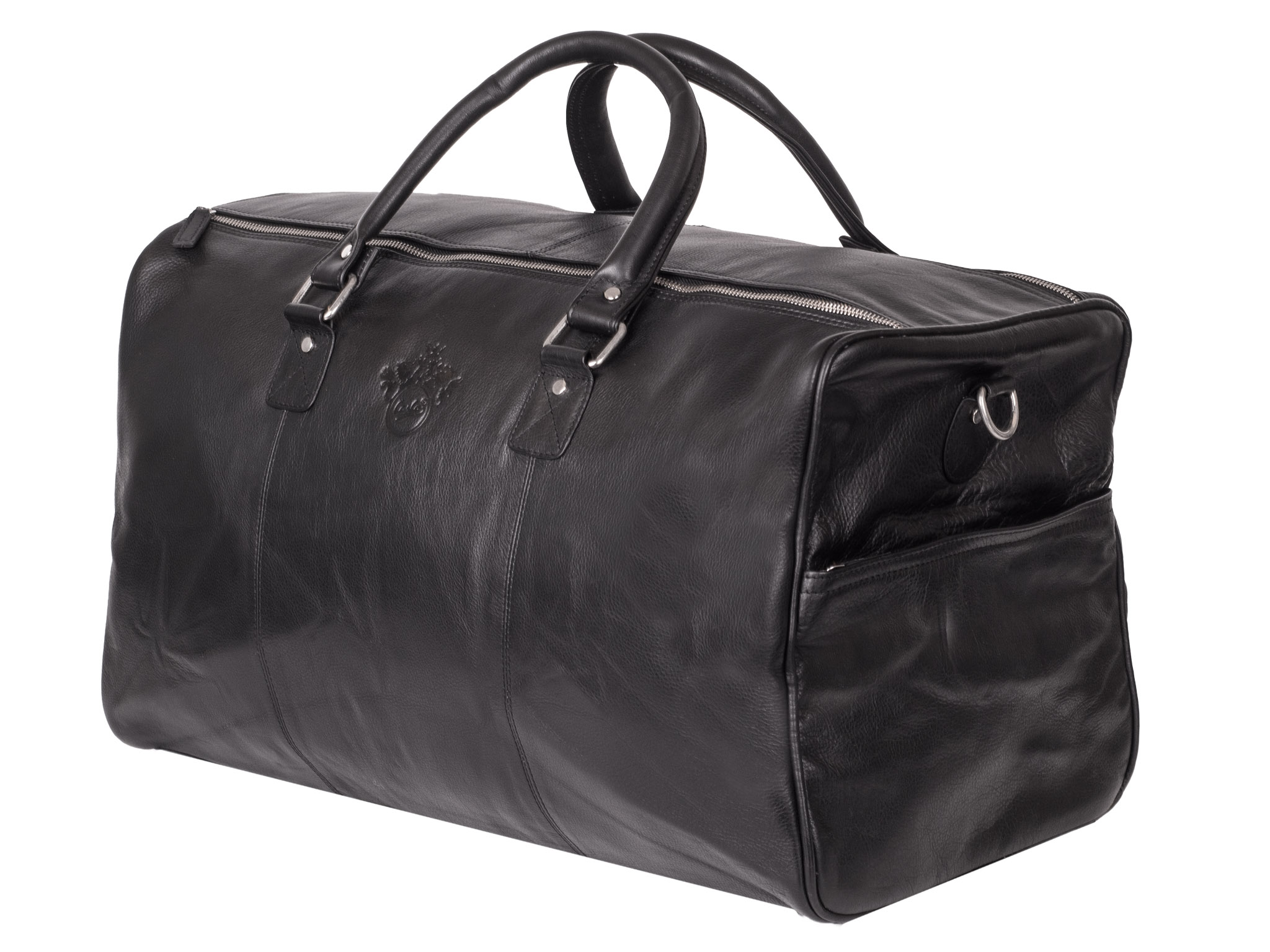 

Florens Weekendbag 55 x 32 x 30 cm 53 L Sort