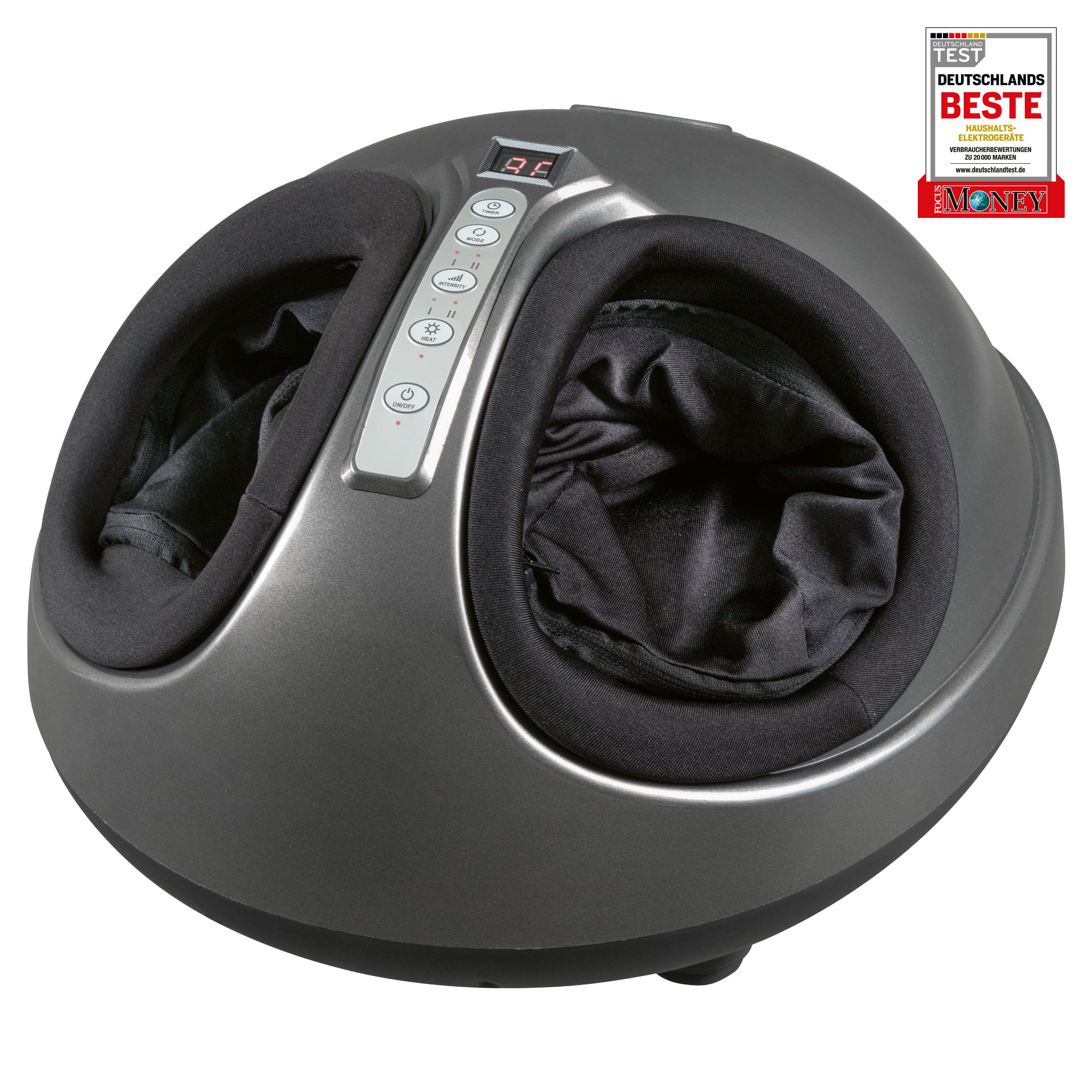 

PROFI CARE FODMASSAGE APPARAT