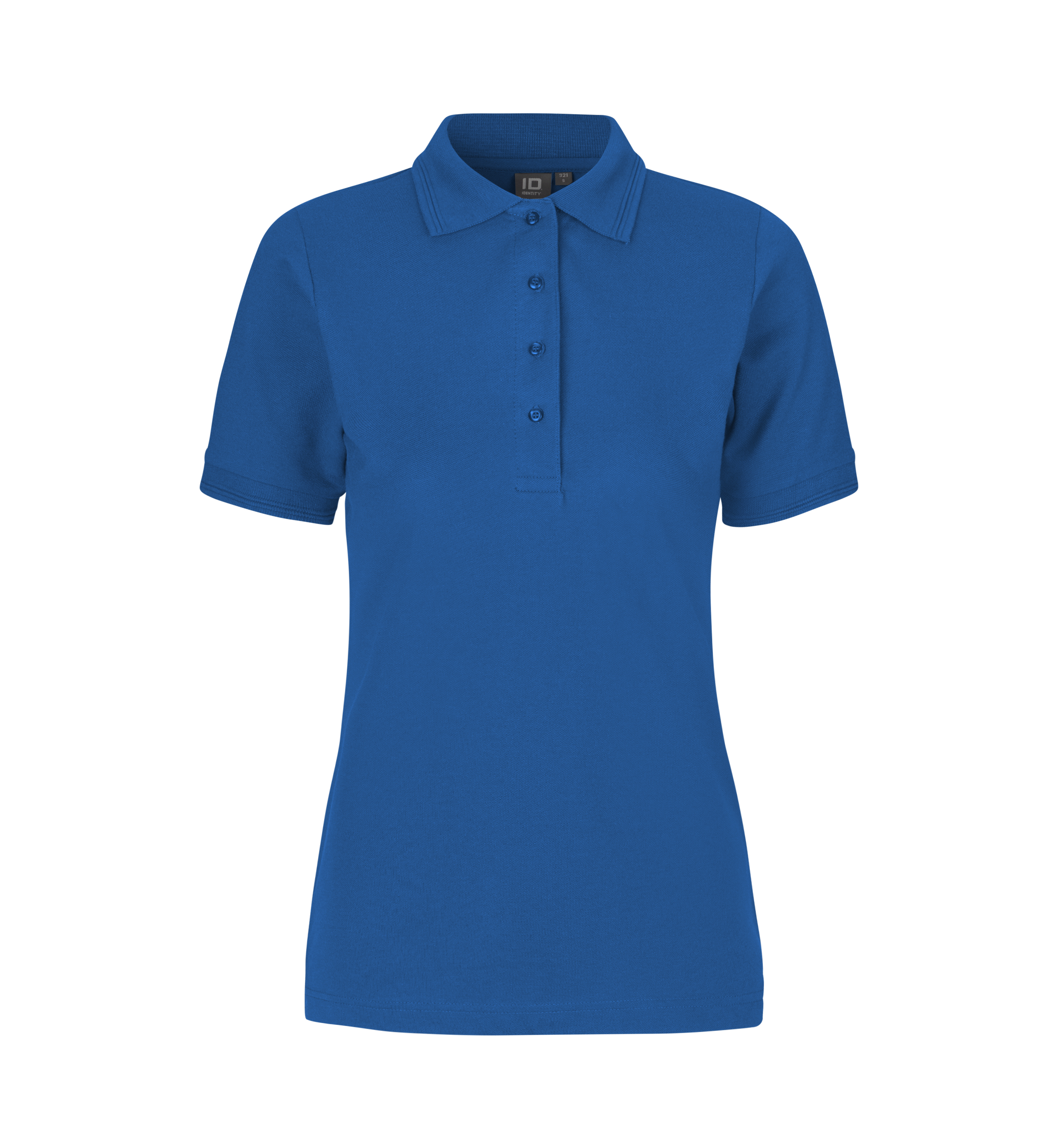 ID - PRO Wear poloshirt, dame