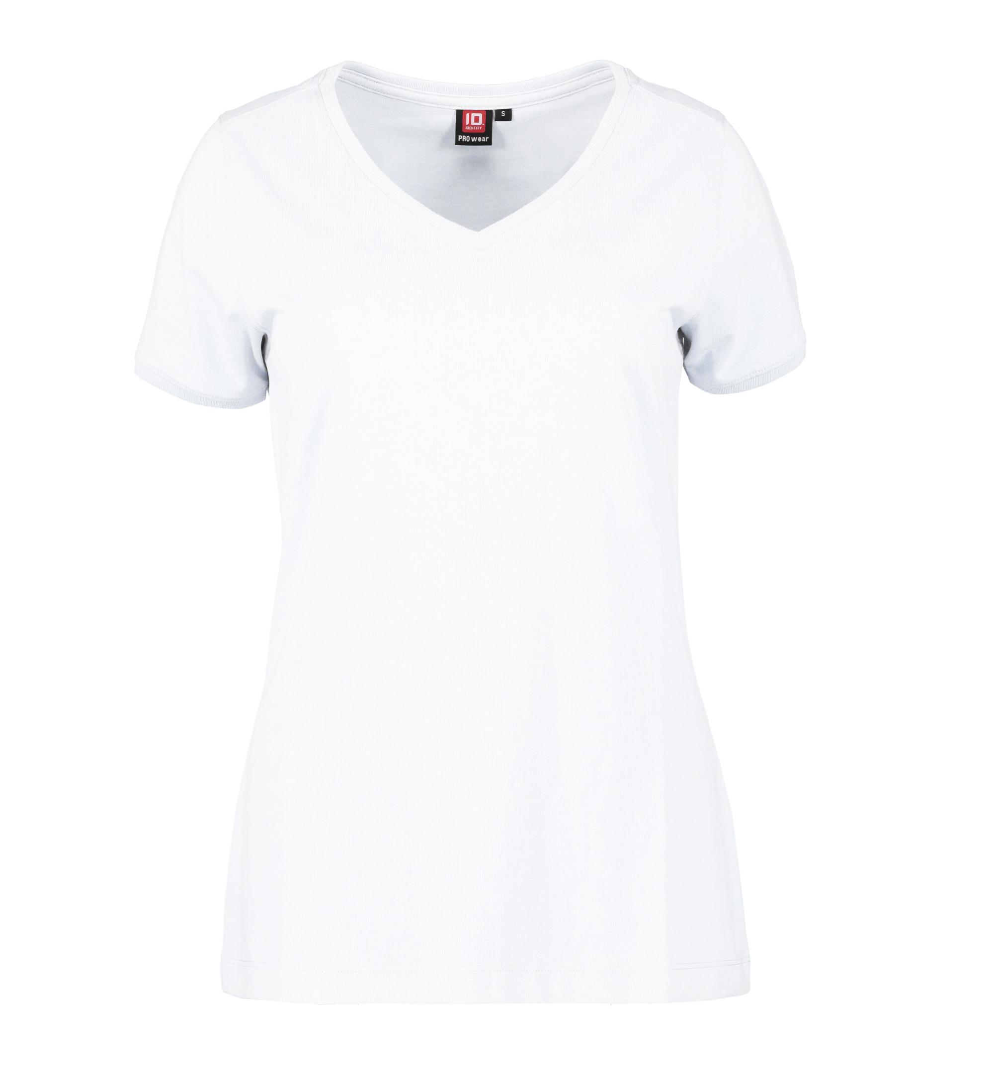 ID - PRO Wear CARE T-shirt, Dame