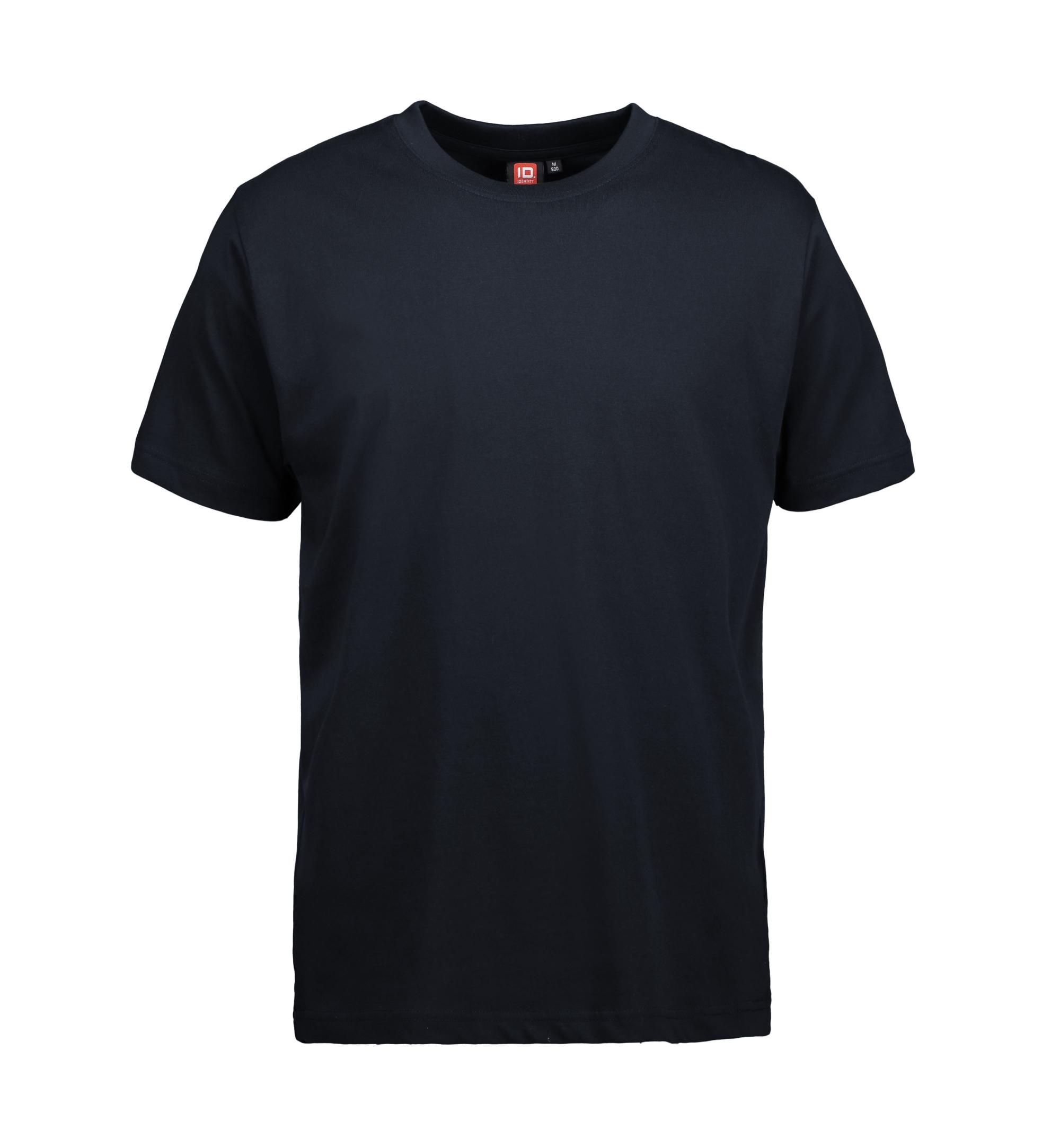 ID - GAME® T-shirt, Herre