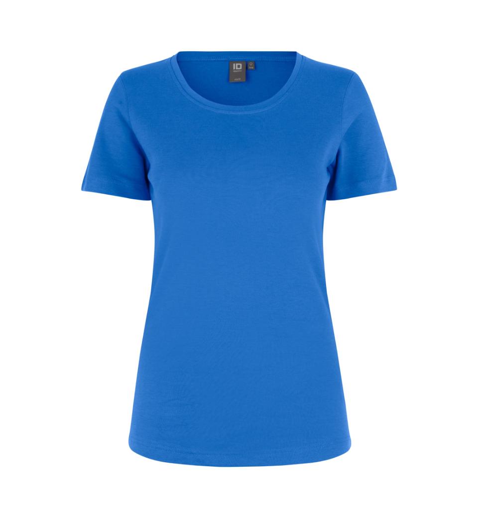 ID - Interlock T-shirt, Dame
