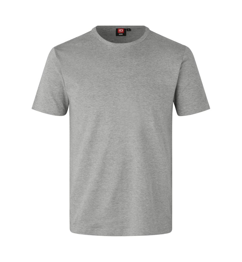 ID - Interlock T-shirt, Herre 