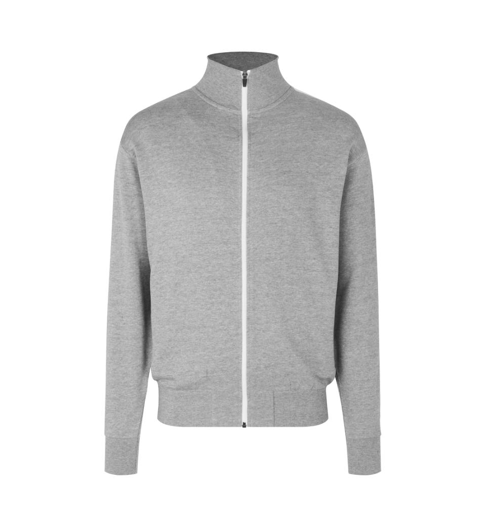 ID - Sweat cardigan, Herre