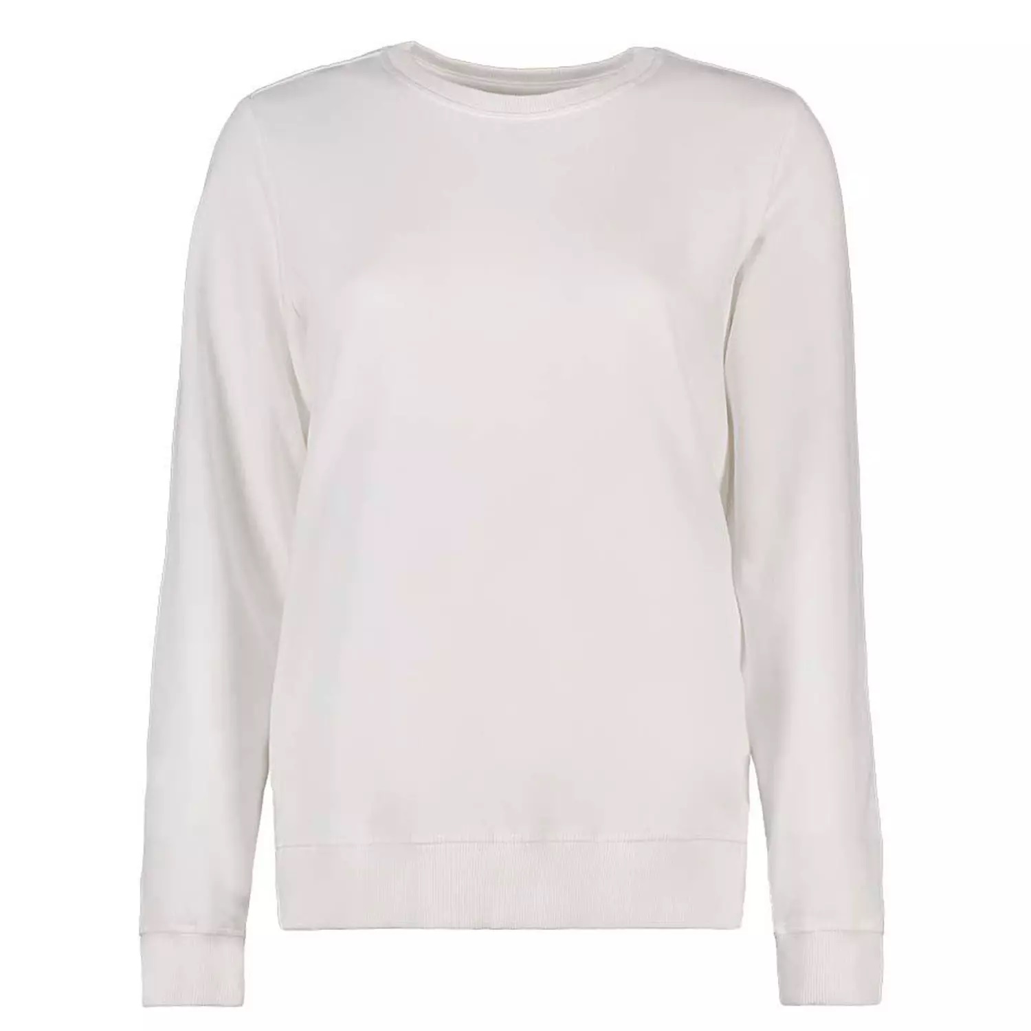 ID - Sweatshirt | økologisk | dame 