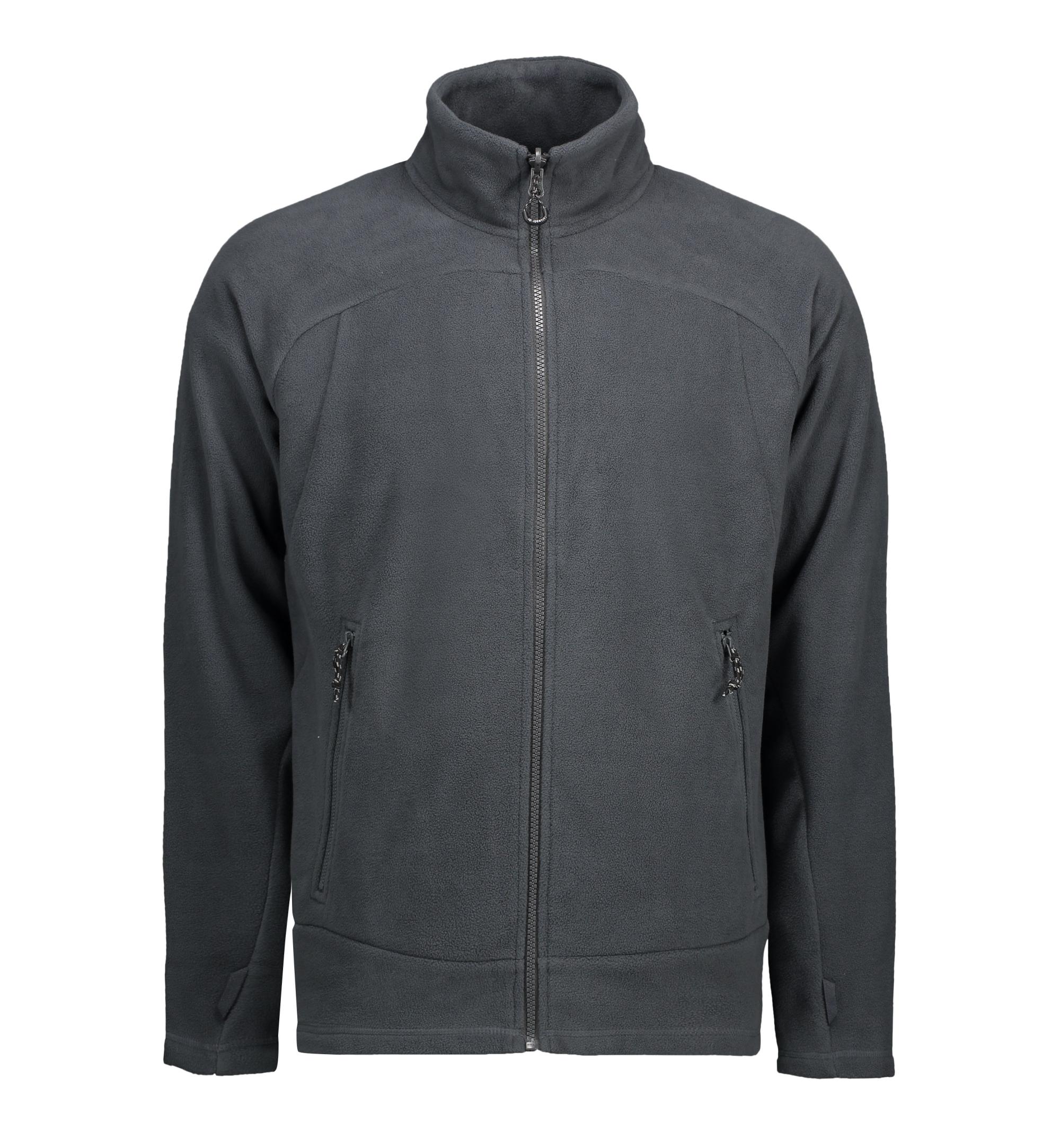 ID - Zip-n-Mix mikrofleece, Herre