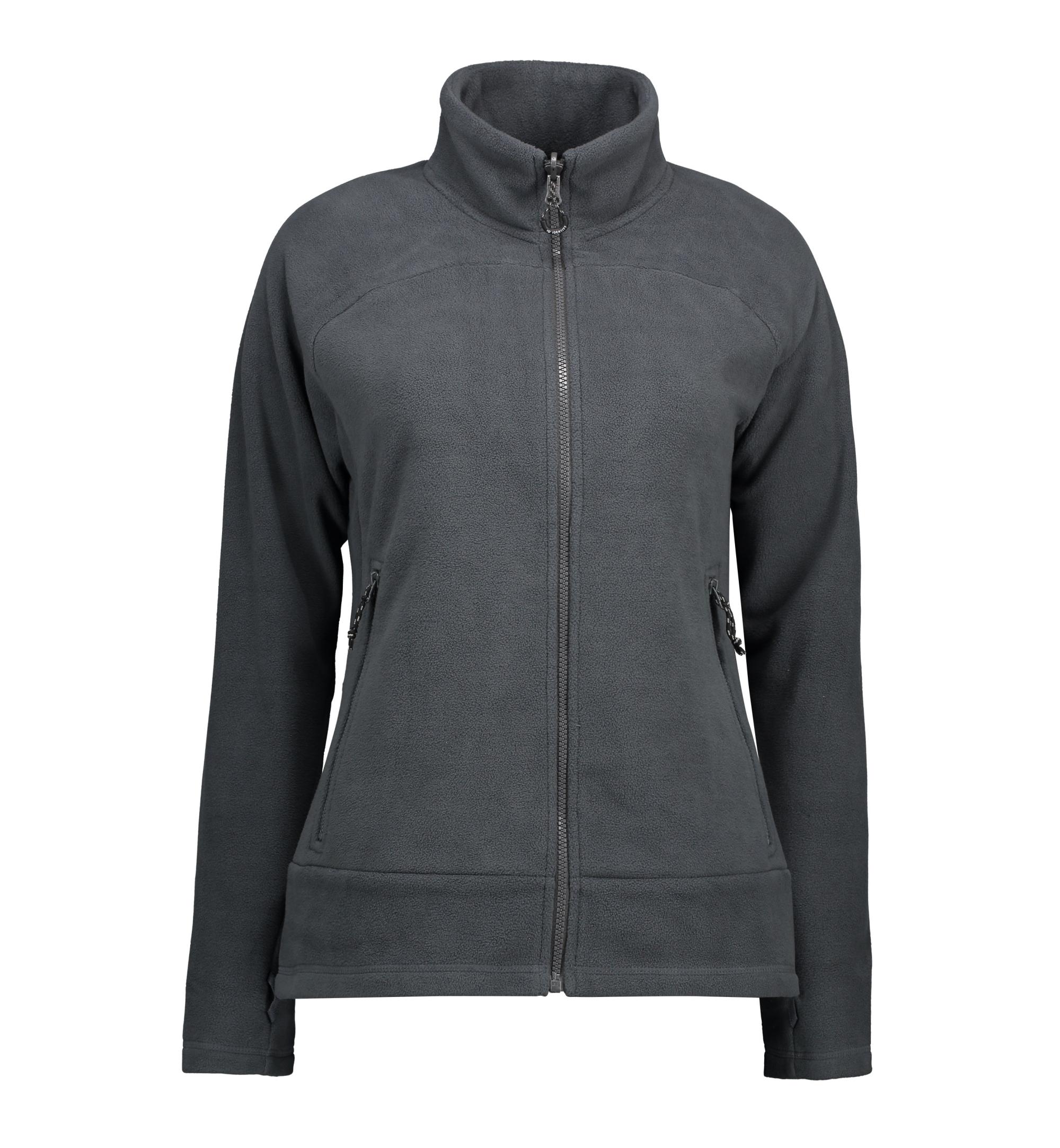 ID - Zip-n-Mix mikrofleece | Dame