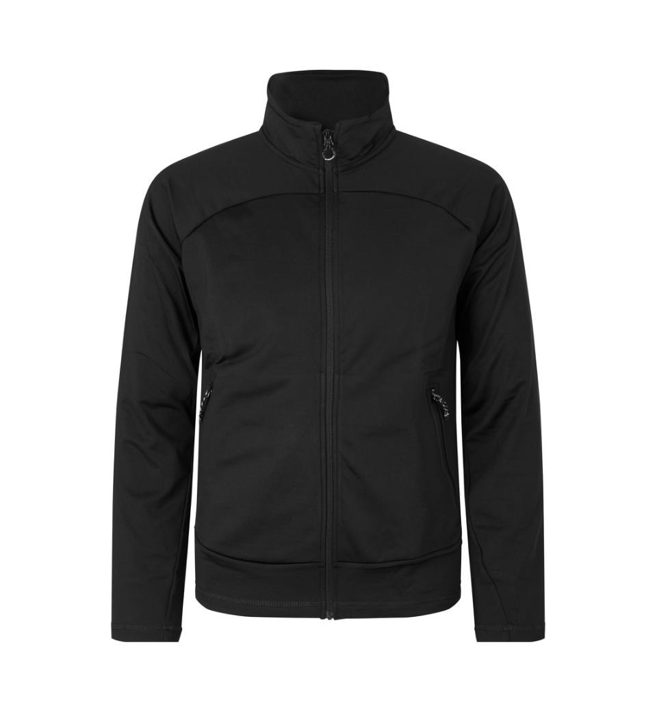 ID - Cardigan | multi stretch, Herre
