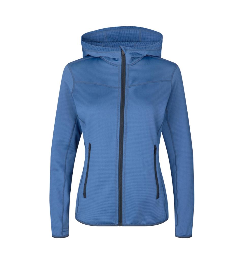 ID - Cardigan | stretch komfort, Dame