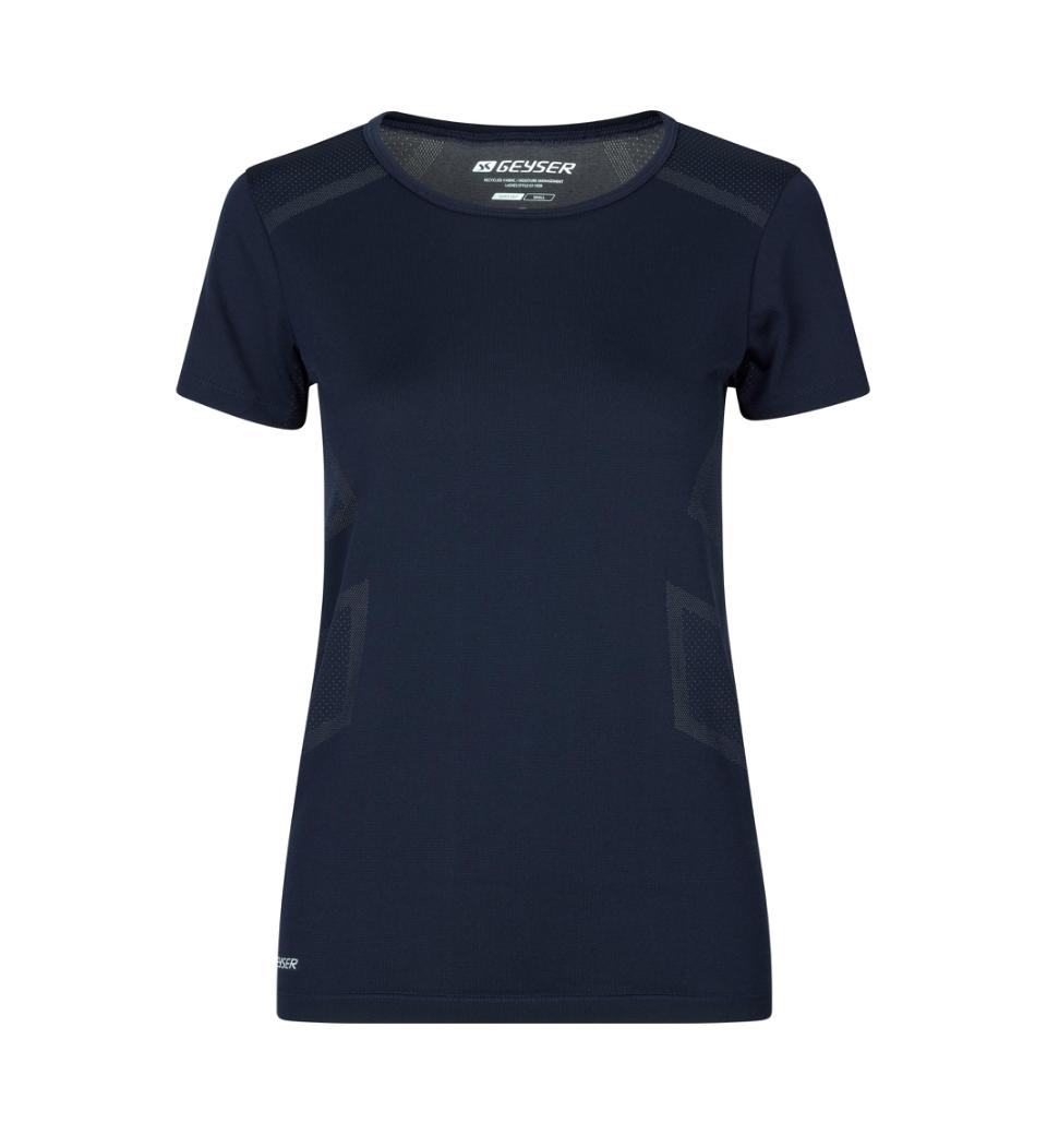 ID - GEYSER T-shirt | seamless | Dame