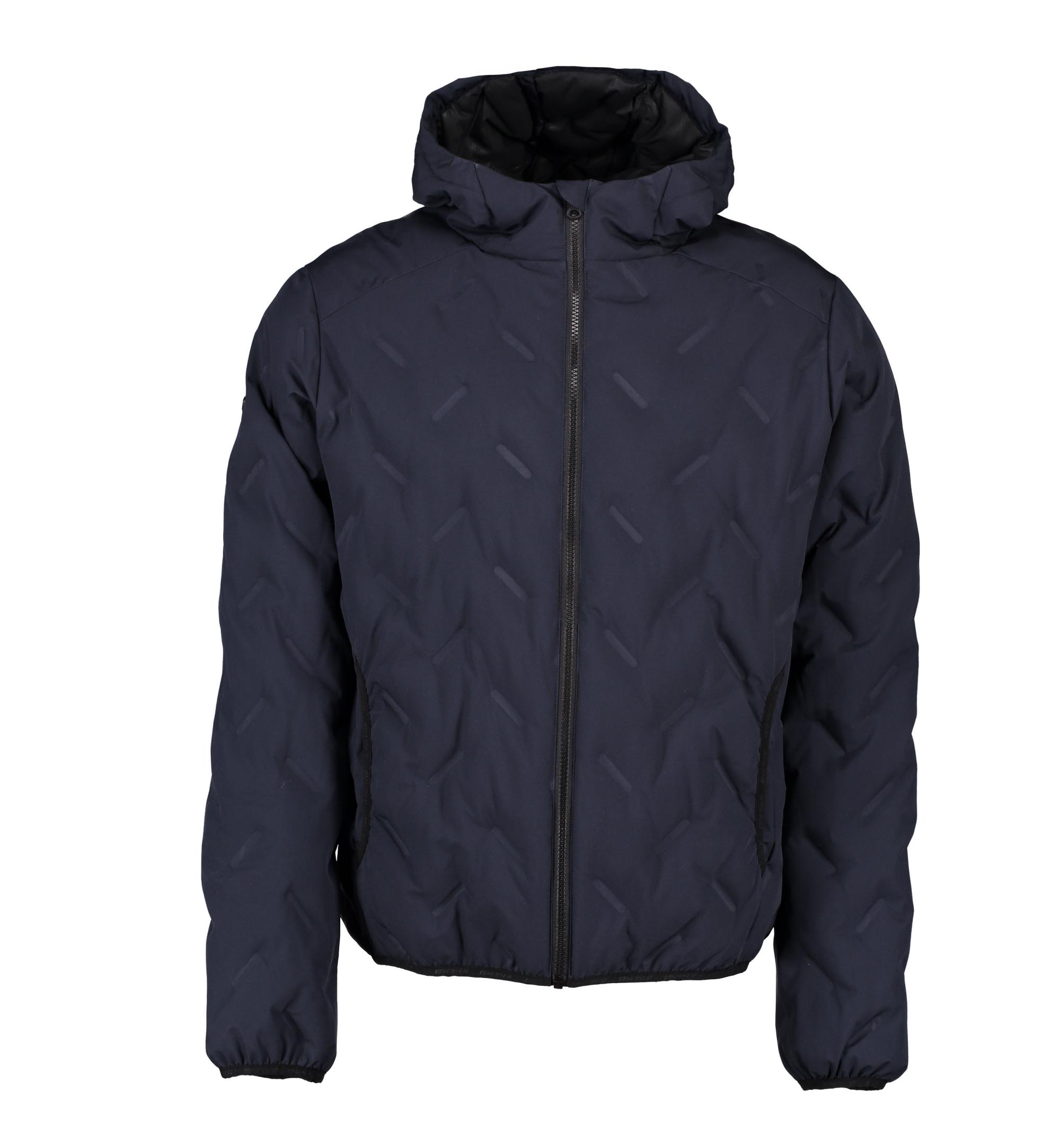 ID - GEYSER quilted jacket, Herre