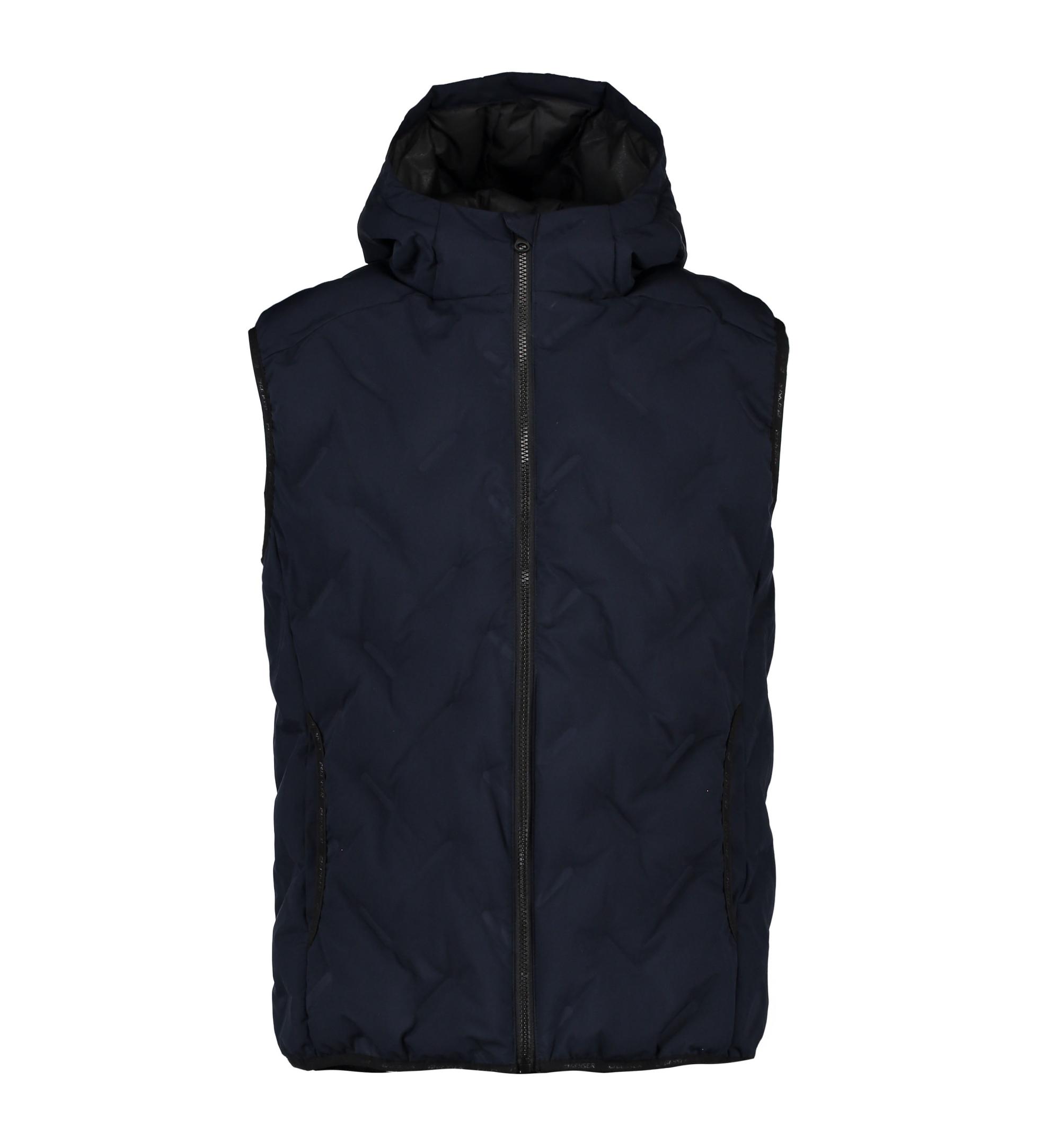 ID - GEYSER quilted vest, Herre