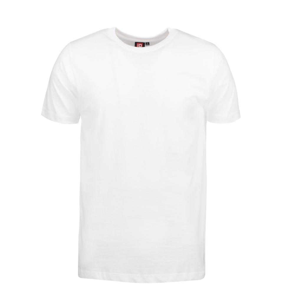 ID - YES T-shirt