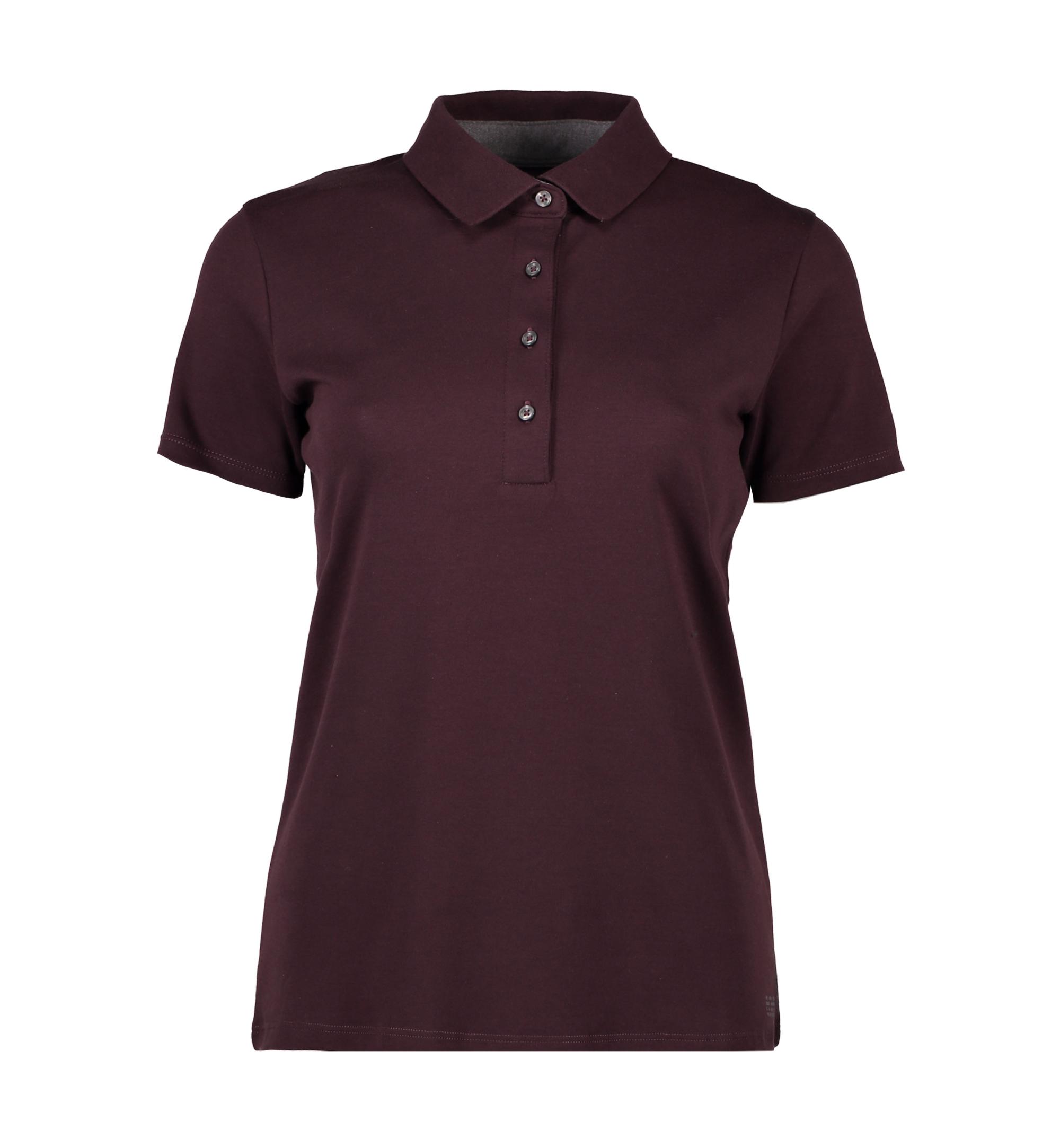 ID - SEVEN SEAS The polo, Dame