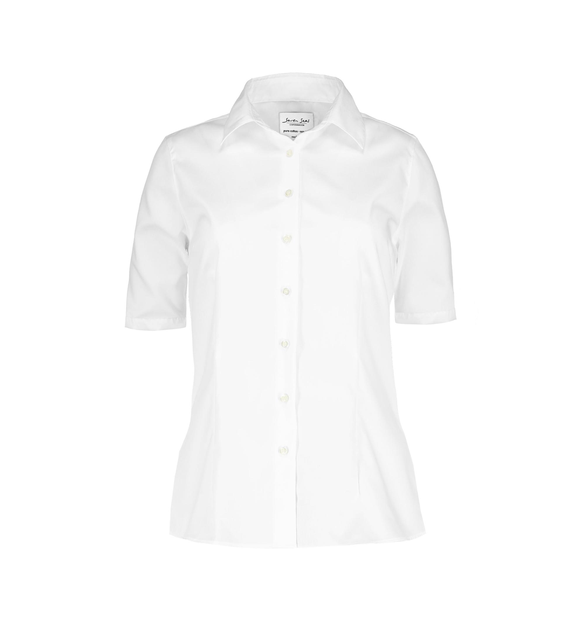 ID - SEVEN SEAS Fine Twill | modern, Dame