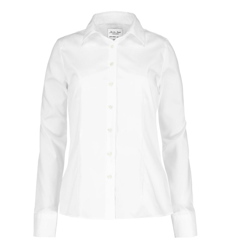 ID - SEVEN SEAS Fine Twill | modern, Dame