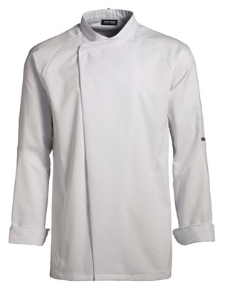 Kentaur - kokke-/tjenerjakke, Unisex