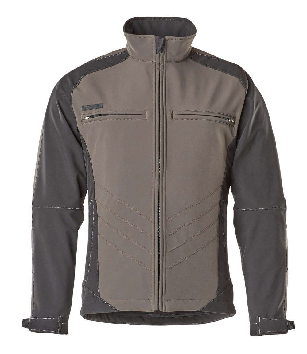 MASCOT - Dresden Softshell jakke
