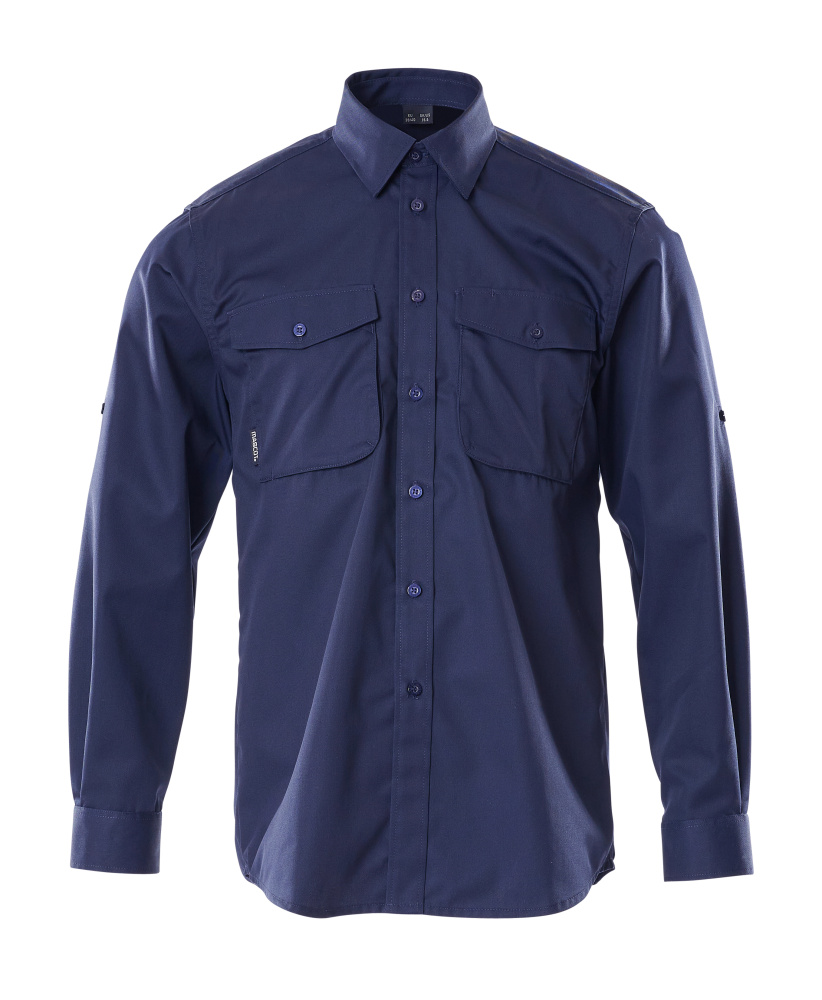 Mascot - Greenwood Skjorte, Unisex