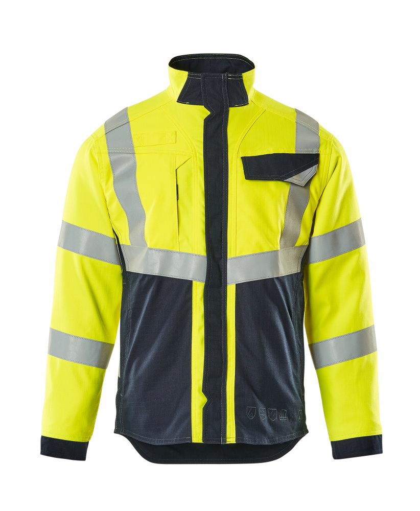 MASCOT - Biel Arbejdsjakke, Unisex