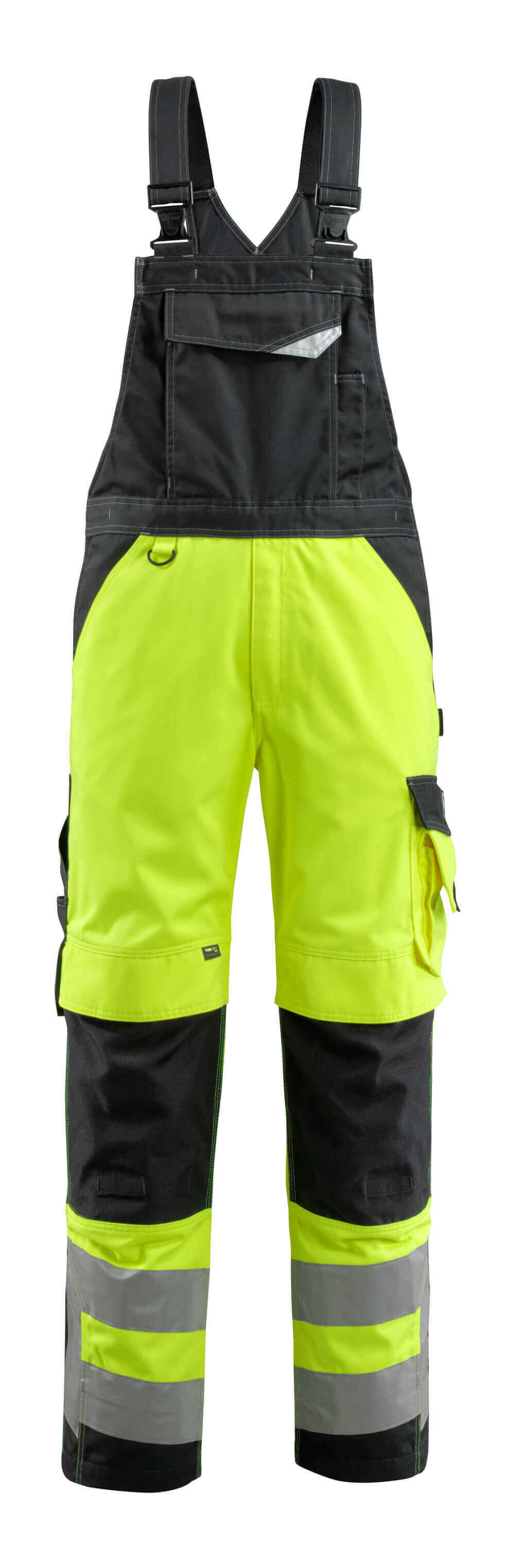 Mascot - Newcastle Overall