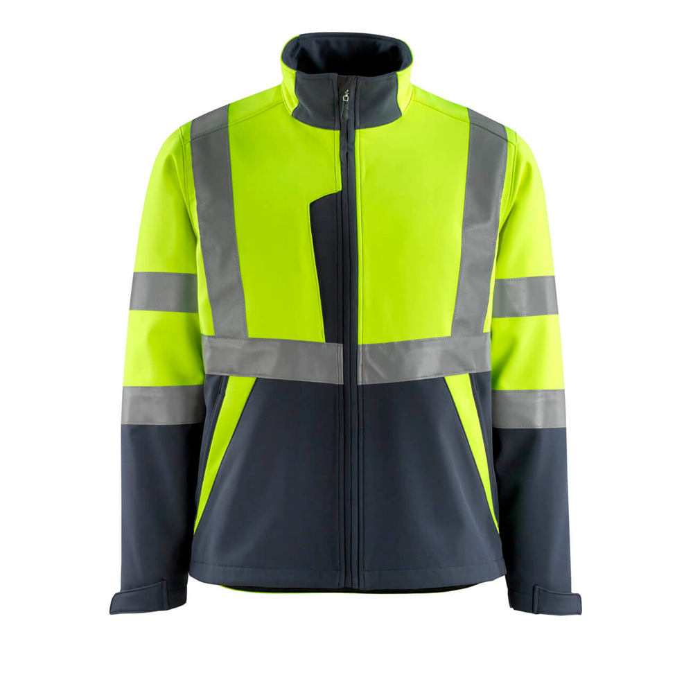 Mascot -  Kiama Softshell jakke, Herre