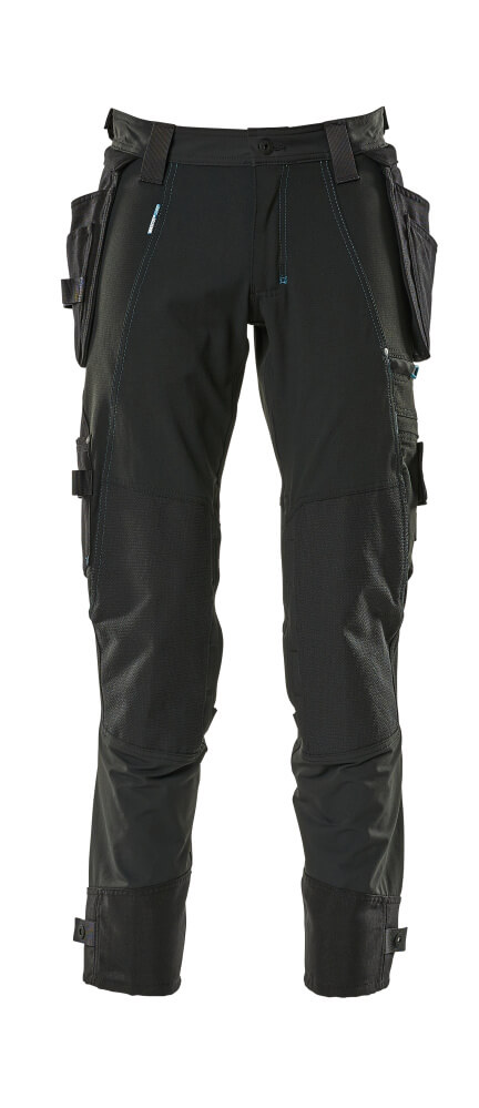 Mascot - Buks med stretch, Unisex