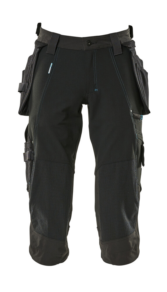 Mascot - Knickers, stretch, Unisex